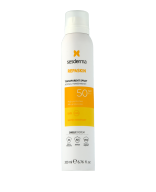 Sesderma Repaskin Transparent Spray 50 SPF Körperspray 200 ml