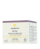 Sesderma Retisil Intensive Pro-Aging Cream reichhaltige Tagescreme 50 ml