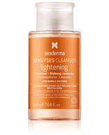Sesderma Sensyses Cleanser Lightening Make‑up Entferner 200 ml