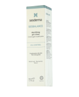 Sesderma Sesbalance Mattifying Gel Cream Oil Control Gesichtsgel 50 ml