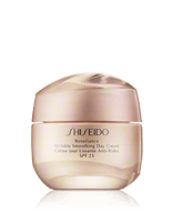 Shiseido Benefiance Wrinkle Smoothing Day Cream SPF 25 Tagescreme 50 ml