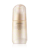 Shiseido Benefiance Wrinkle Smoothing Day Emulsion SPF 30 Gesichtsemulsion 75 ml