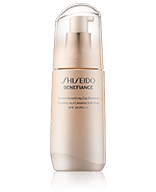 Shiseido Benefiance Wrinkle Smoothing Day Emulsion SPF 30 Gesichtsemulsion 75 ml