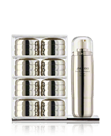 Shiseido Bio-Performance Intensive Skin Corrective Program (Essenz and Balm)~30ml-+-28-Stück