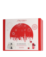 Shiseido Bio-Performance Set Tagescreme