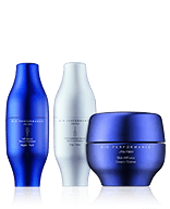 Shiseido Bio-Performance Set mit Skin Filler Serum & Hiforce Cream Serum