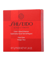 Shiseido Color + Glow Enhancer Puder