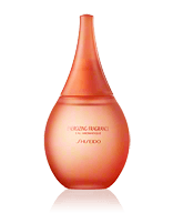 Shiseido Energizing Fragrance parfum vapo refillable 100ml