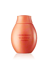 Shiseido Energizing Fragrance shower gel 200ml