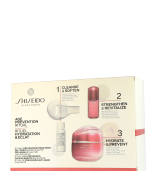 Shiseido Essential Energy Tagescreme