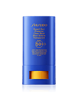 Shiseido Expert Sun Protector Clear Suncare Stick SPF50+ 20g