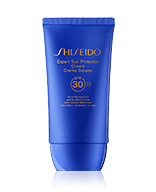 Shiseido Expert Sun Protector Cream SPF 30 Gesichtscreme 50 ml