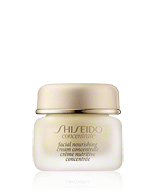 Shiseido Facial Concentrate Facial Nourishing Cream Concentrate Tagescreme 30 ml
