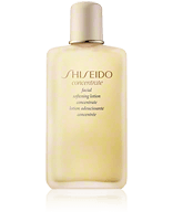 Shiseido Facial Concentrate Facial Softening Lotion Concentrate Gesichtsemulsion 150 ml