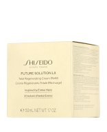 Shiseido Future Solution LX Total Regenerating Cream Refill 50ml