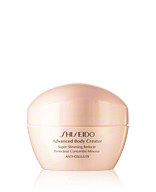 Shiseido Global Body Care Advanced Body Creator Reducer Körpercreme 200 ml