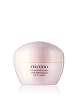Shiseido Global Body Care Firming Body Cream Körpercreme 200 ml
