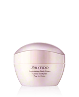 Shiseido Global Body Care Replenishing Body Cream Körpercreme 200 ml