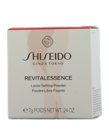 Shiseido RevitalEssence Loose Powder 01 Hydrating Glow (7 g)