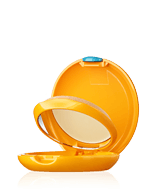 Shiseido Sun Make-Up Tanning Compact Foundation SPF 6 Sonstiges UV-Schutz Gesicht