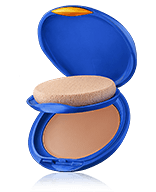 Shiseido Sun Make-Up UV Protective Compact Foundation SPF 30 Refillable Sonstiges UV‑Schutz Gesicht