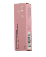 Shiseido TechnoSatin Gel Lipstick Pink LE 05 Galaxy Pink Lippenstift 3,3 g