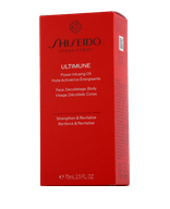 Shiseido Ultimune Power Infusing Oil Gesichtsöl 75 ml