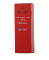 Shiseido Vital Perfection Intensive SculptDefine Serum Serum 40 ml