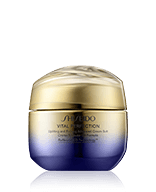 Shiseido Vital Perfection Uplifting & Firming Advanced Cream Soft Refillable Tagescreme 50 ml