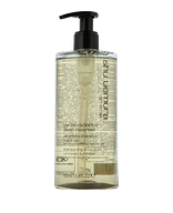 Shu Uemura Deep Cleanser Gentle Radiance Weightless Shampoo Shampoo 400 ml