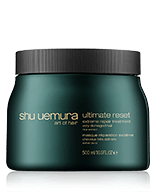 Shu Uemura Ultimate Reset Extreme Repair Treatment Haarkur