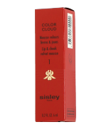 Sisley Color Cloud Lippenstift