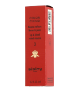 Sisley Color Cloud 3 Berry Lippenstift 6 ml