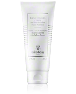 Sisley Körperpflege Baume Velours Corps aux Fleurs de Safran 200ml