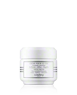 Sisley Körperpflege Creme pour le Cou - Formule Enrichie Spezialpflege 50 ml