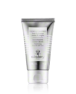 Sisley Körperpflege Crème Réparatrice Soin Hydratant Mains & Ongles Handcreme 75 ml
