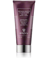 Sisley Körperpflege Emulsion Exquise a la Rose Noire 200ml