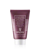 Sisley Masken Masque Creme a la Rose Noire Pflegemaske 60 ml