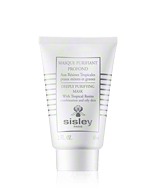 Sisley Masken Purifiant Profond Aux Résines Tropicales Reinigungsmaske 60 ml