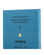 Sisley Phyto-Eye Palette 2 Bois de Rose Lidschatten 7,2 g