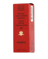 Sisley Phyto Rouge Velvet 20 Rose Sweet Lippenstift 3 g