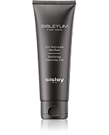 Sisley Sisleÿum for Men Gel Nettoyant Purifiant 125ml