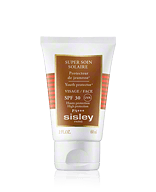 Sisley Sonnenpflege Super Soin Solaire Visage SPF 30 Sonstiges UV‑Schutz Gesicht 60 ml