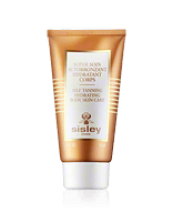 Sisley Super Soin Autobronzant Hydratant Corp 150ml