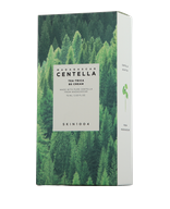 SKIN1004 Madagascar Centella Tea-Trica B5 Cream Tagescreme 75 ml