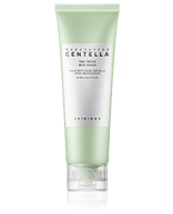 SKIN1004 Madagascar Centella Tea-Trica Bha Foam Reinigungsschaum 125 ml