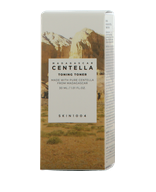 SKIN1004 Madagascar Centella Tone Brightening Toning Toner (30 ml)