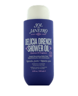 Sol de Janeiro Body Delicia Drench Shower Oil Duschgel 240 ml