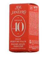 Sol de Janeiro Brazilian Crush Crush Cheirosa '40 Jelly Perfume Balm 4 g