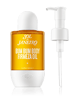 Sol de Janeiro Bum Bum Body Firmeza Oil 100ml